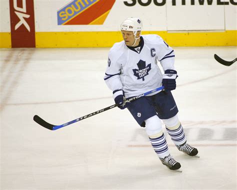 best toronto maple leafs players of all time